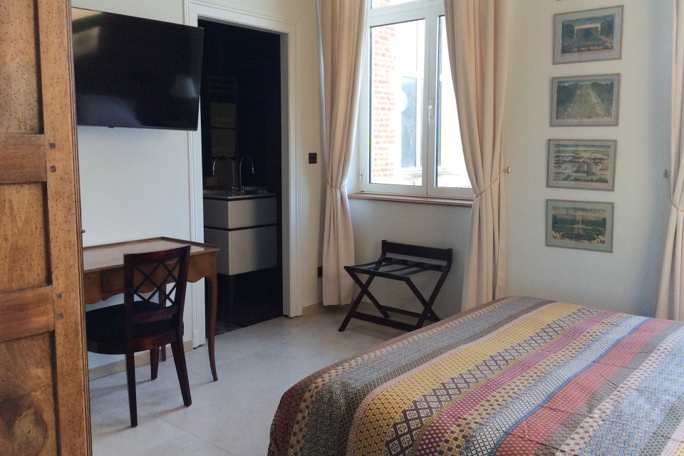 Location de Chambres d