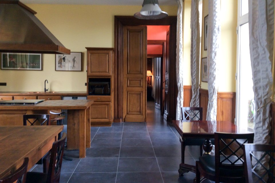 Location de Chambres d